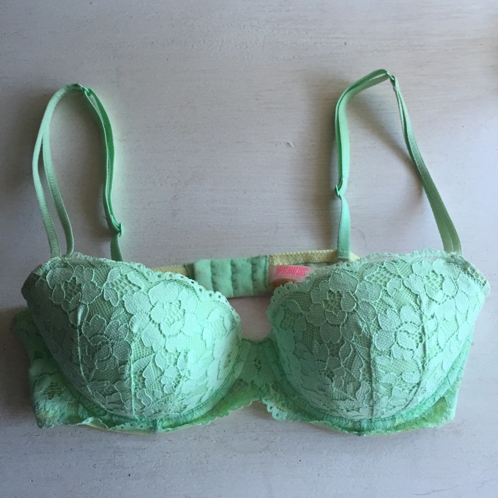 PINK Victoria Secret Bra